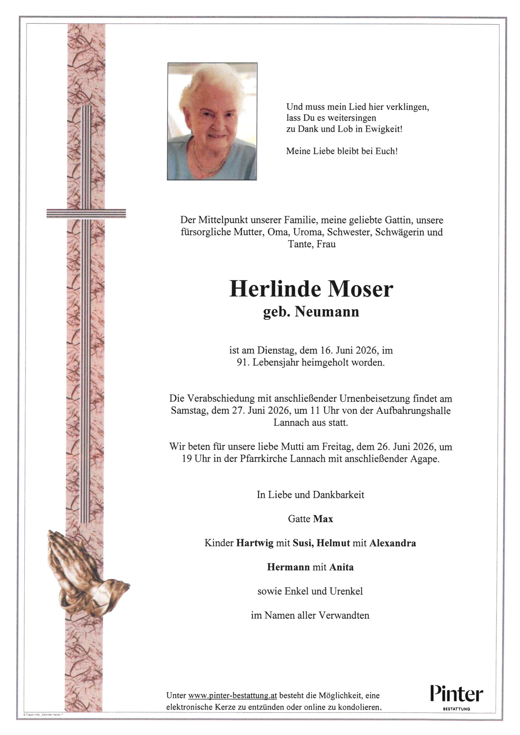 Herlinde Moser